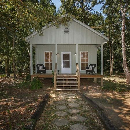 Porch Lane Cottage F Феърхоуп Екстериор снимка