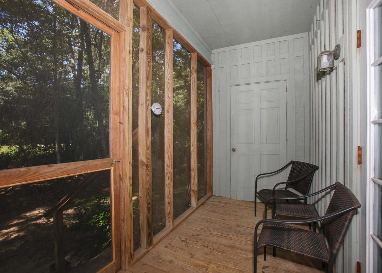 Porch Lane Cottage F Феърхоуп Екстериор снимка