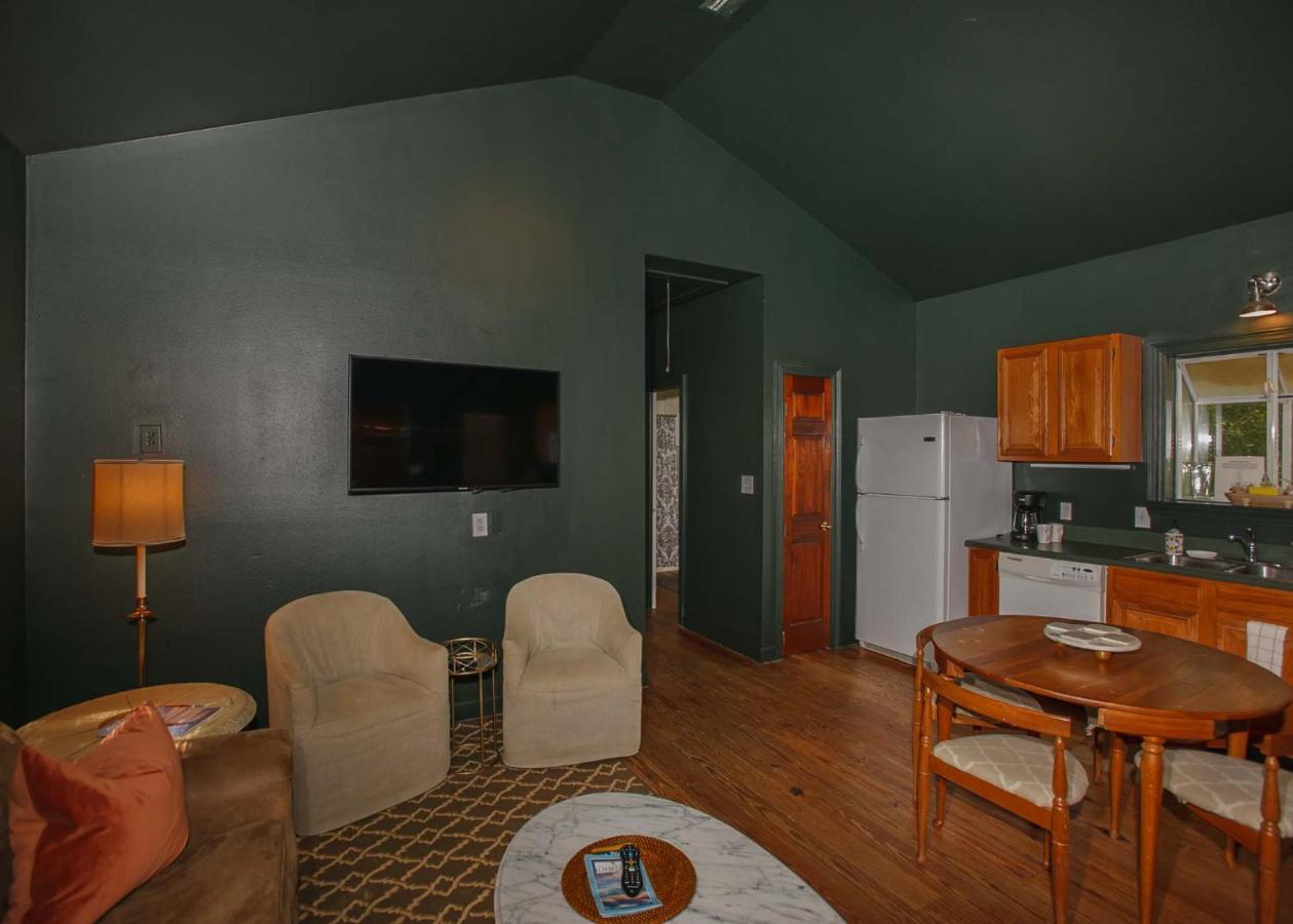 Porch Lane Cottage F Феърхоуп Екстериор снимка