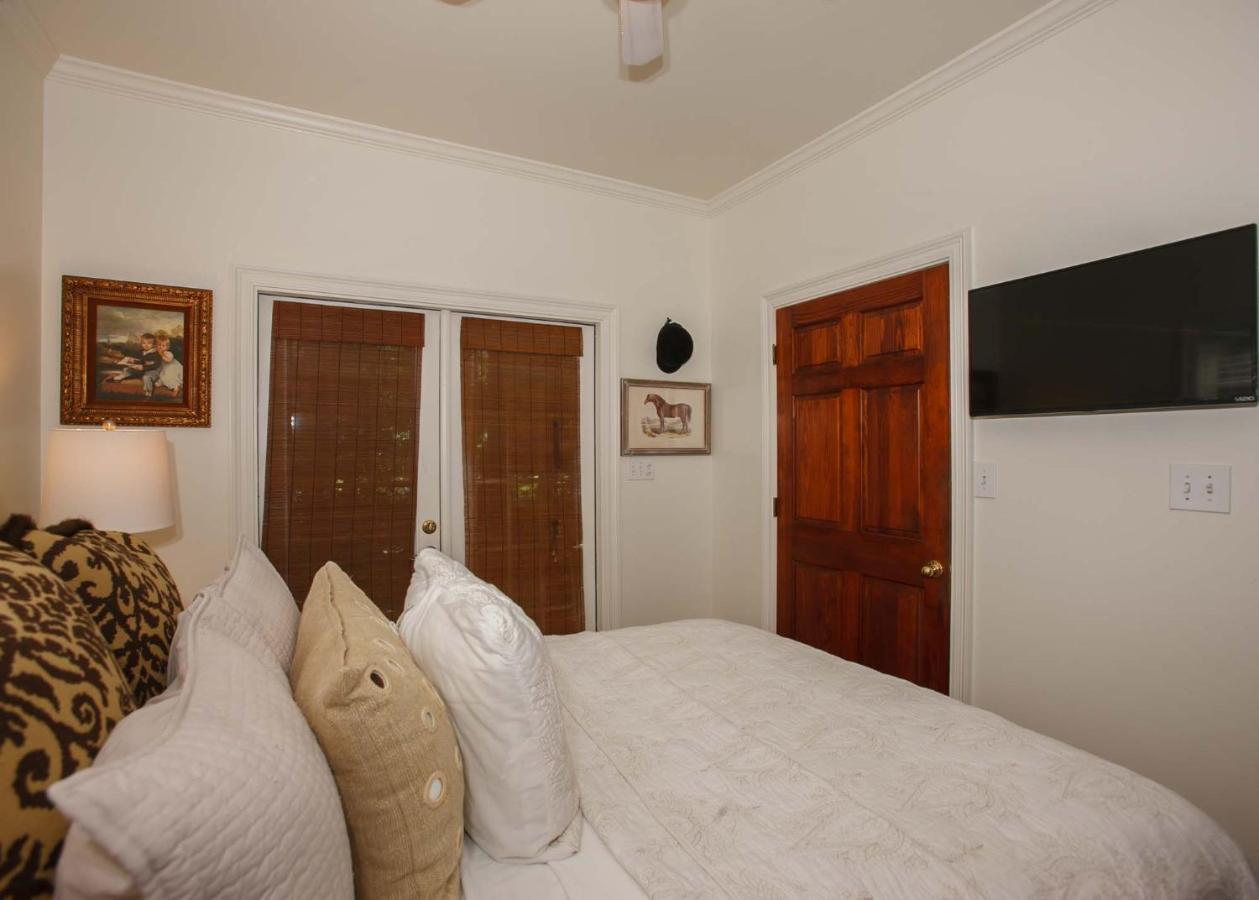 Porch Lane Cottage F Феърхоуп Екстериор снимка