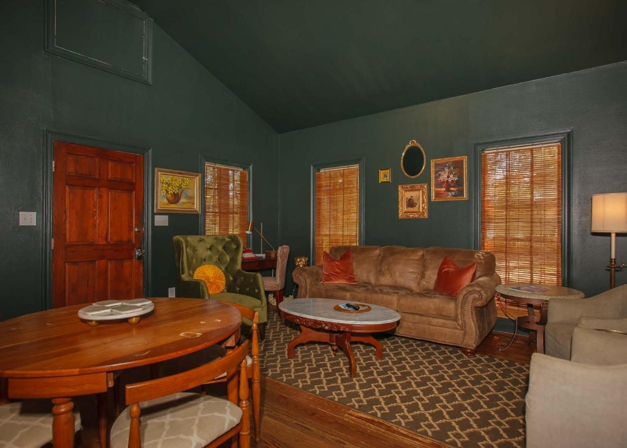 Porch Lane Cottage F Феърхоуп Екстериор снимка