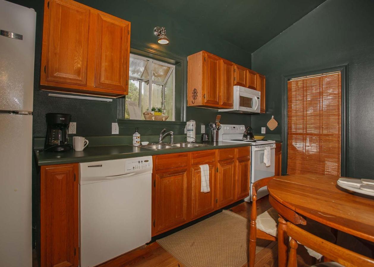 Porch Lane Cottage F Феърхоуп Екстериор снимка