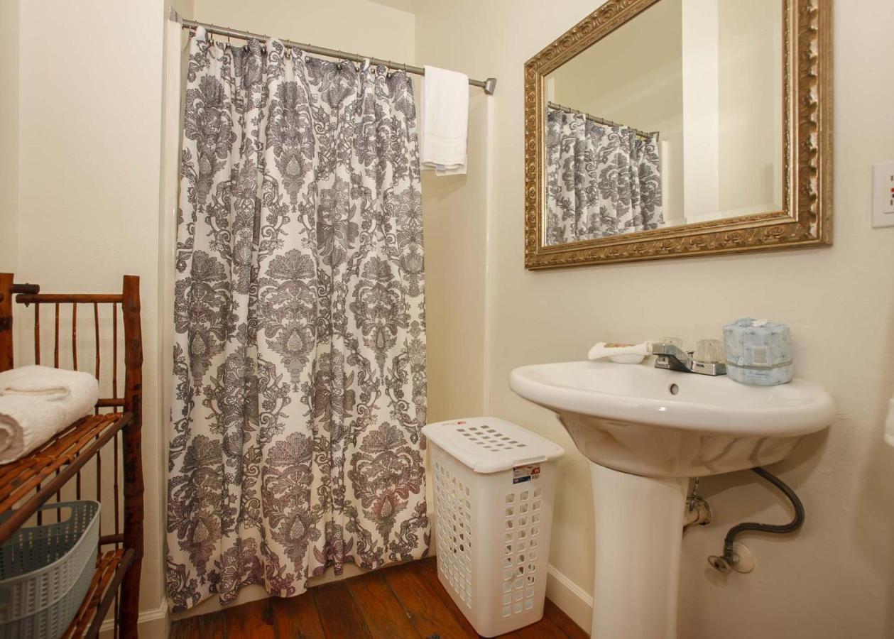 Porch Lane Cottage F Феърхоуп Екстериор снимка