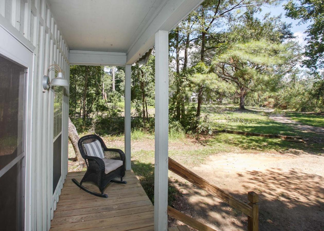 Porch Lane Cottage F Феърхоуп Екстериор снимка