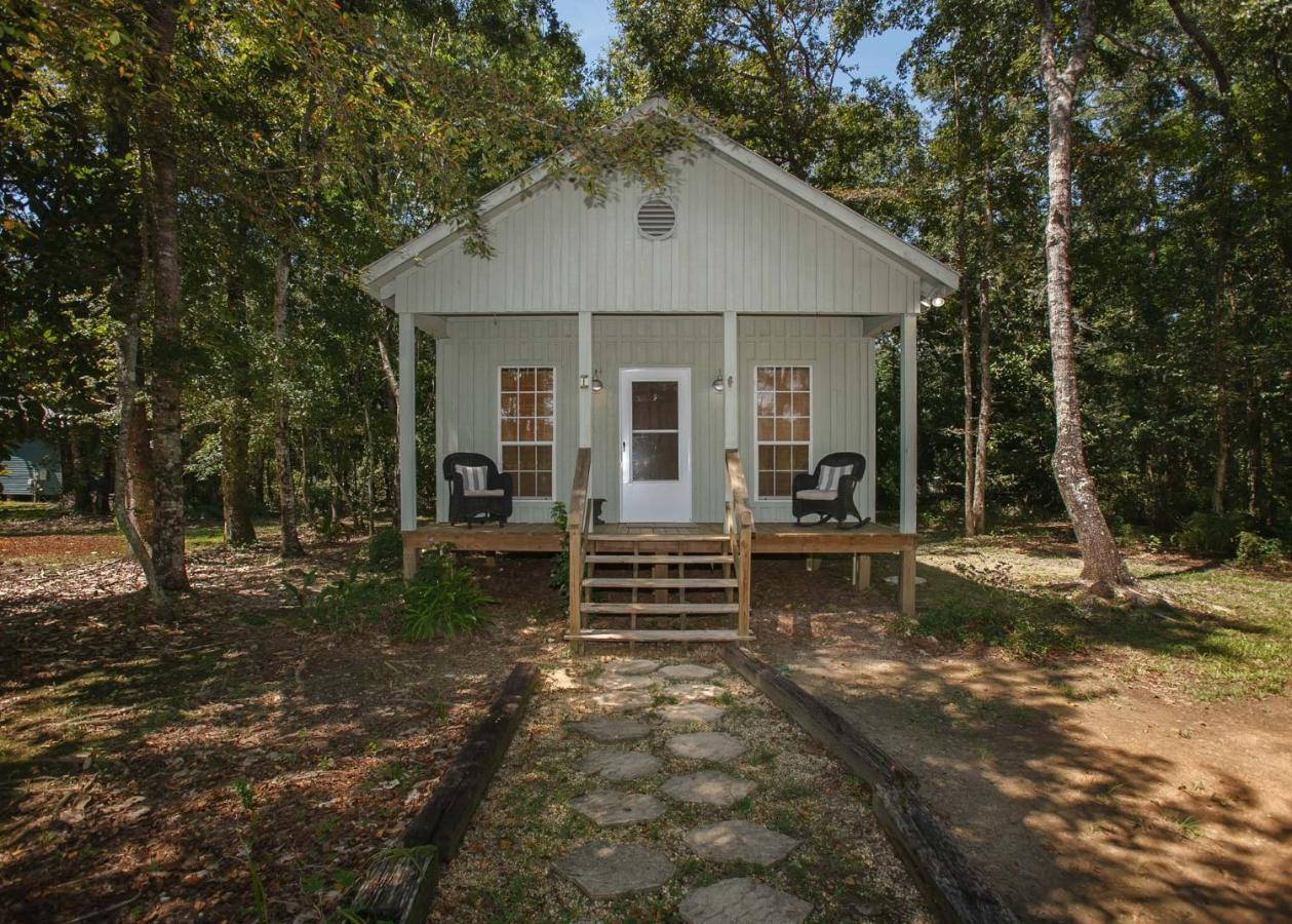 Porch Lane Cottage F Феърхоуп Екстериор снимка