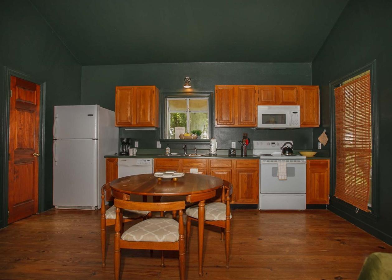 Porch Lane Cottage F Феърхоуп Екстериор снимка