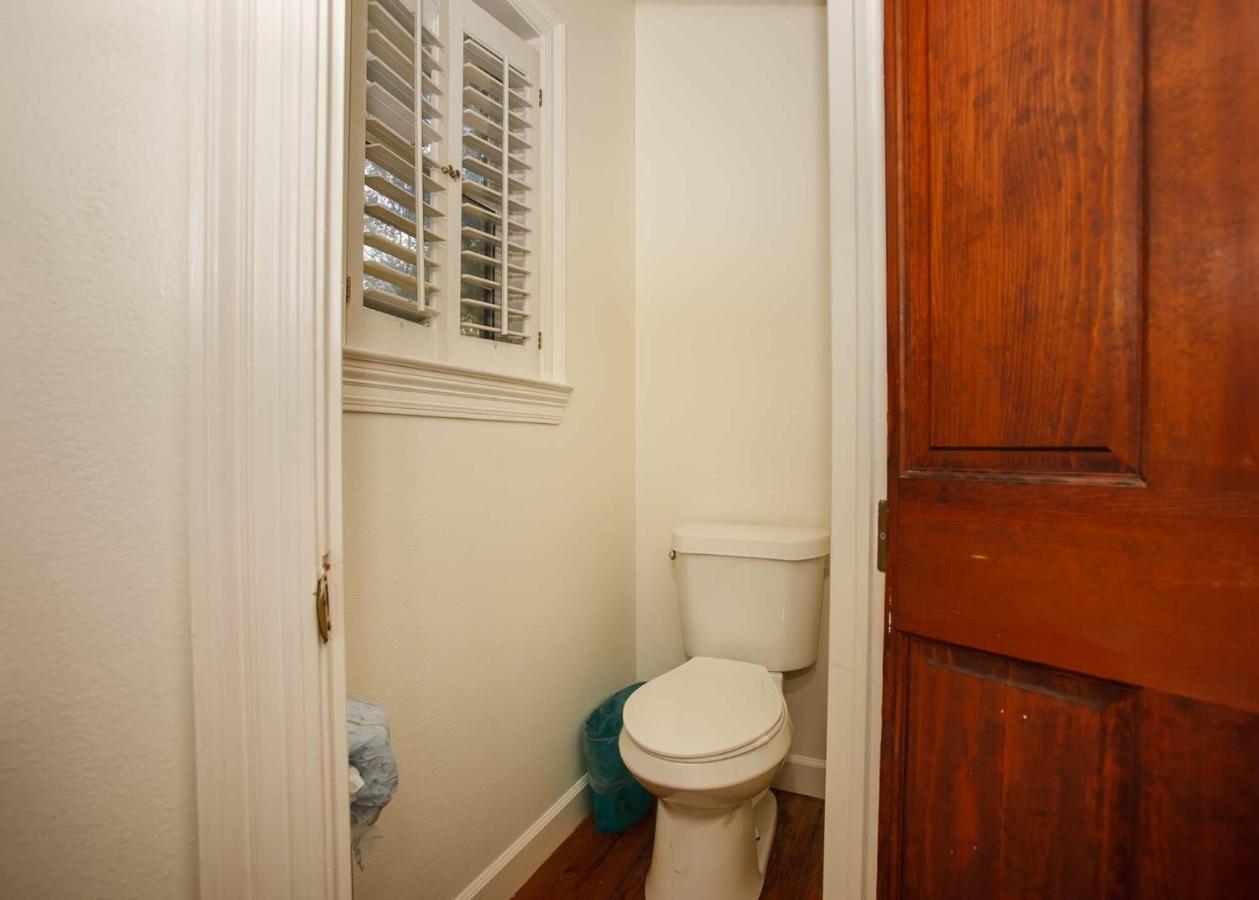 Porch Lane Cottage F Феърхоуп Екстериор снимка