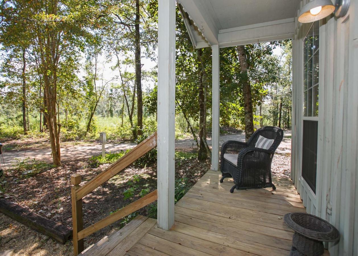 Porch Lane Cottage F Феърхоуп Екстериор снимка