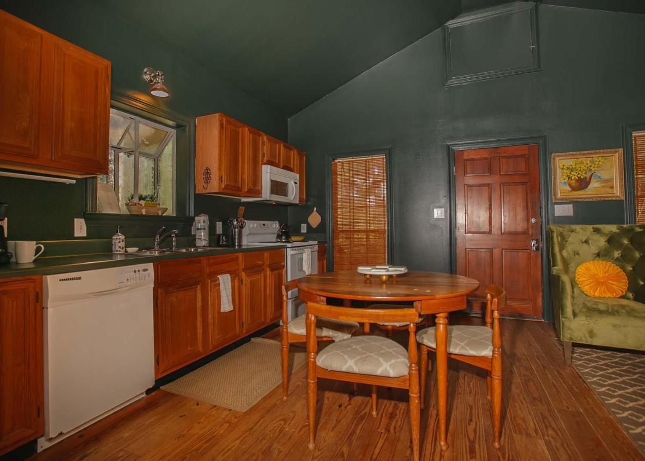 Porch Lane Cottage F Феърхоуп Екстериор снимка