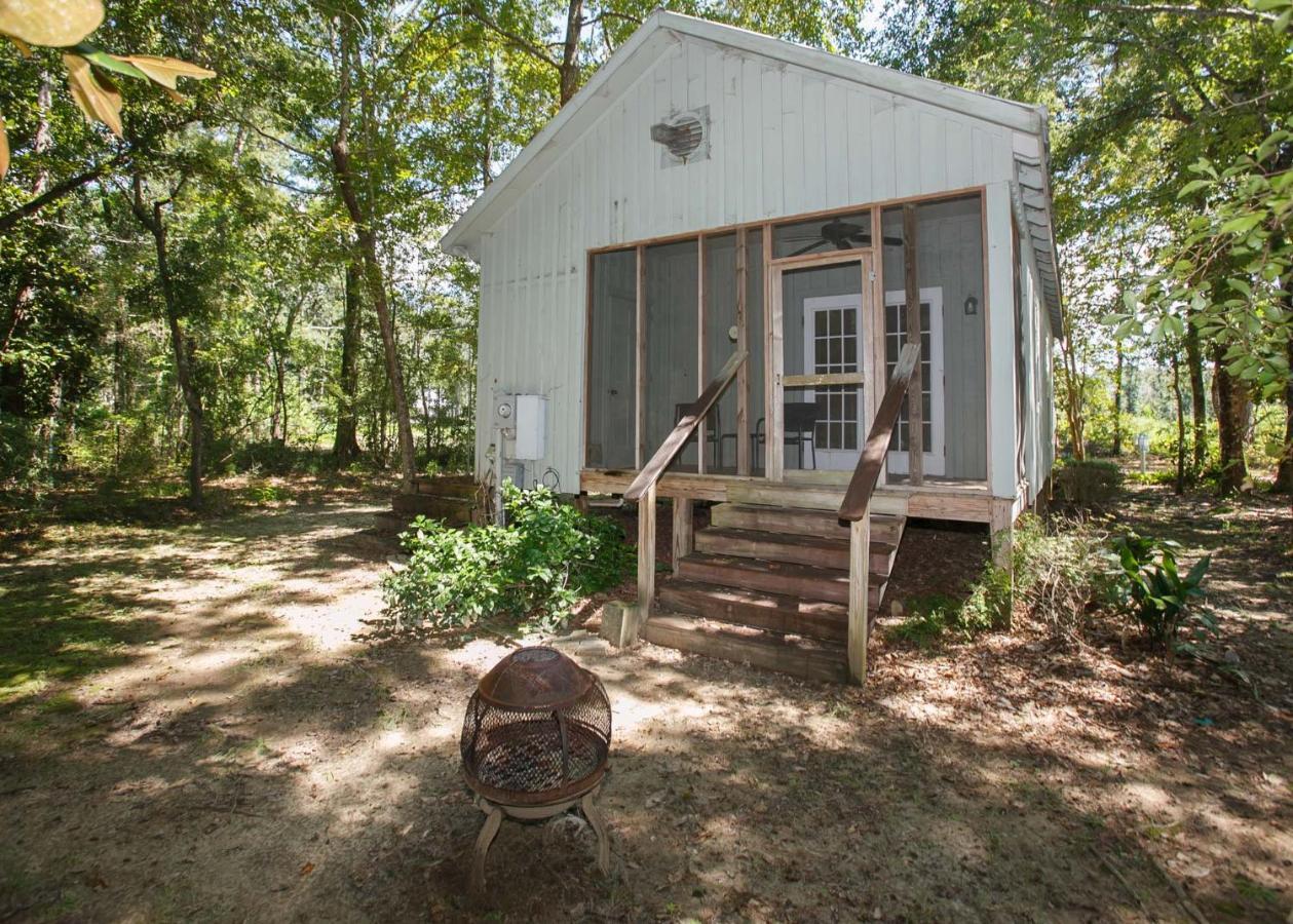 Porch Lane Cottage F Феърхоуп Екстериор снимка